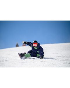 【レギュラー】オールエリアシーズン券　大人（中学生以上）